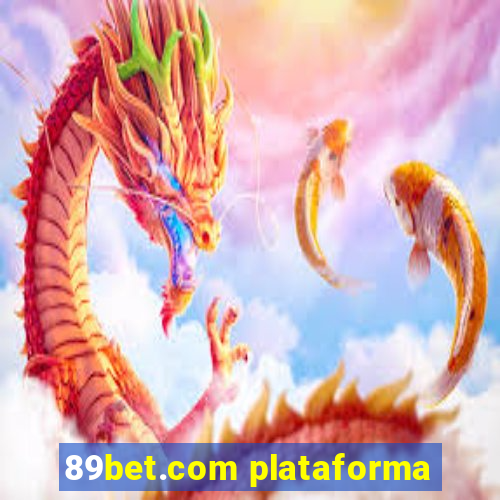 89bet.com plataforma